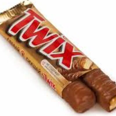 Шоколадный батончик 