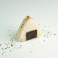 Онигири с тунцом в ЁБИСАН