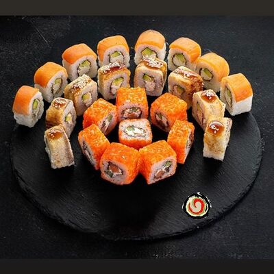 Мини-триов Мацумото по цене 1950 ₽