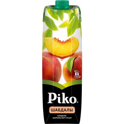 Piko Персик в Chicago Pizza по цене 1100 ₸