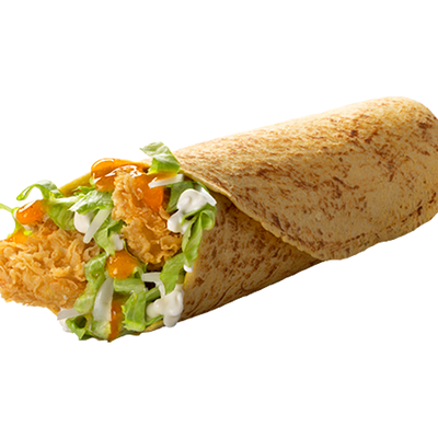 Карри АйТвистер в KFC по цене 69 ₽