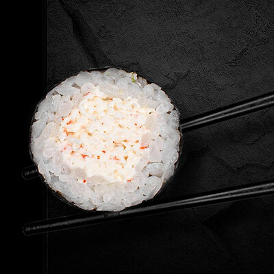 Классика Краб в Суши Хаб по цене 450 ₽