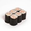 Ролл с креветкой в Sushishin по цене 657