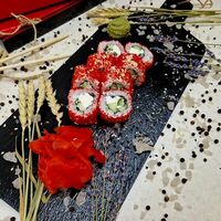 Калифорния с угрёмв Sushi 62