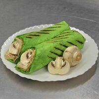 Шаверма в лаваше Микс курица с грибами в Шаверлэнд