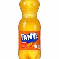 Fanta в Кебаб на болоте