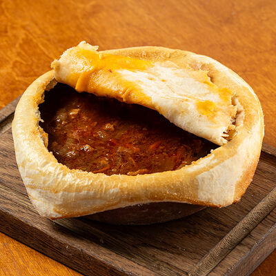 Солянка по-грузински в Бурка по цене 550 ₽