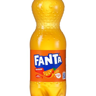 Fanta в Кебаб на болоте по цене 5 р.