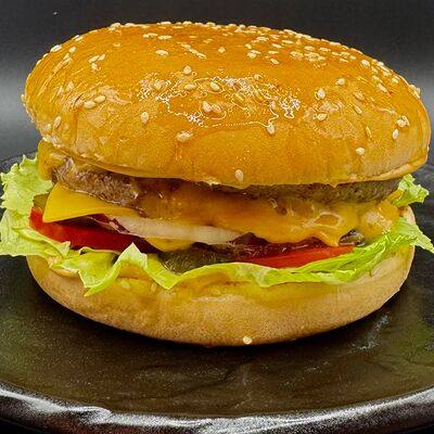 Бургерв Китайский буфет по цене 690 ₽