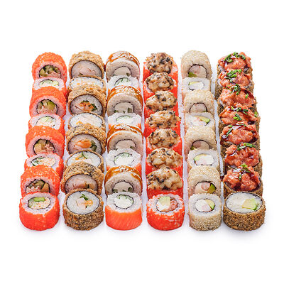 Сет Сакура в Окинава по цене 3840 ₽