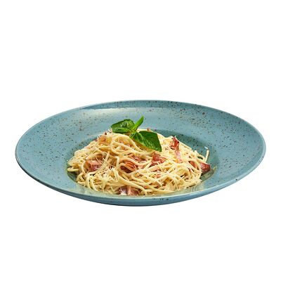 Спагетти карбонара в Ёрш по цене 420