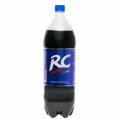 Rc - Cola в Шаурма Halal по цене 170 ₽