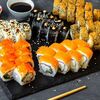 Азиатский наборв YouMe по цене 7000