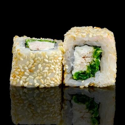 Кунжут ролл в Японка по цене 140