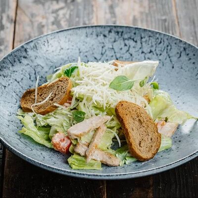 Мини-Цезарь в Люблин по цене 285 ₽