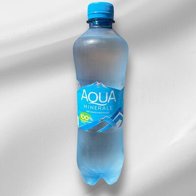 Вода Аква Минерале в Wow Tortik по цене 135 ₽