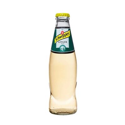 Schweppes тоник в Халиф по цене 250 ₽