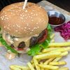 Бургер Джуси Люси в Bar James'on по цене 849
