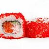 Ролл Калифорния с лососем в SushiHome по цене 19