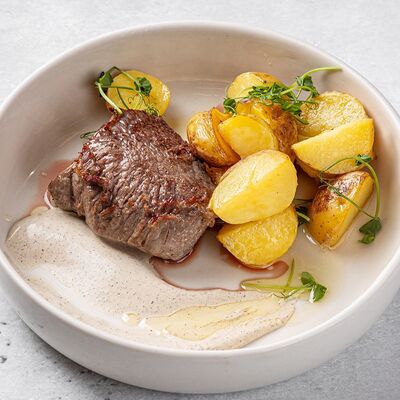 Филе-миньон в New normal по цене 1650 ₽