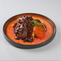 Розетти из говядины в Фабрика