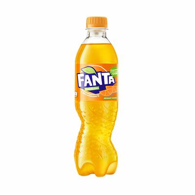 Fanta Апельсин в Гриль & Бир по цене 150 ₽