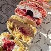 Макарон Фисташка-вишня в Biscuit house по цене 360