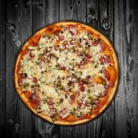 Пицца Баварская (42 см) в Бомба