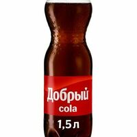 Добрый Colaв Пипони