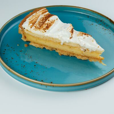 Мандариновый тарт в Юдзу Азия по цене 720 ₽