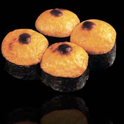 Запеченный Нагасаки в Островок Суши по цене 419 ₽