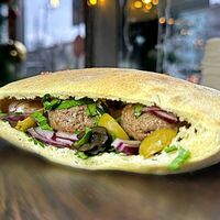 Фрикадельки в питев MeatMe