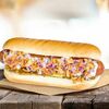 Лондон хот-дог в Papa Grill по цене 250