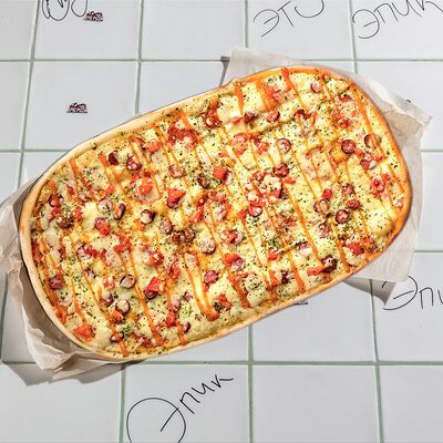 Тосканав Epic Pizza по цене 1550 ₽