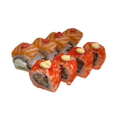 Классик хит в Кимура Суши & Поке по цене 880 ₽