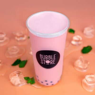 Йогурт-шейк Арбуз в Starmax Cinema по цене 400 ₽