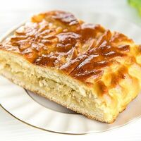 С капустой в Линдфорс