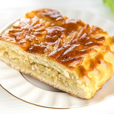 С капустой в Линдфорс по цене 448 ₽