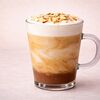Латте Крем-брюле с миндалём в Lo-Fi Coffee по цене 360