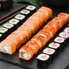 Сет Вечная классика в OMAKASE SUSHI ROLLS по цене 3790