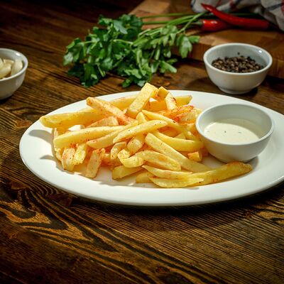 Картофель фри в Пловная по цене 150 ₽
