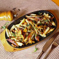 Логотип Легенда