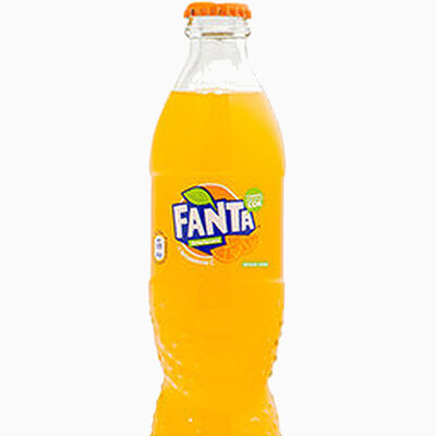 Fanta в Чо? Капчо! по цене 170