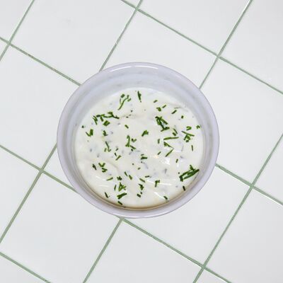 Соус ранч в Epic Pizza по цене 110 ₽