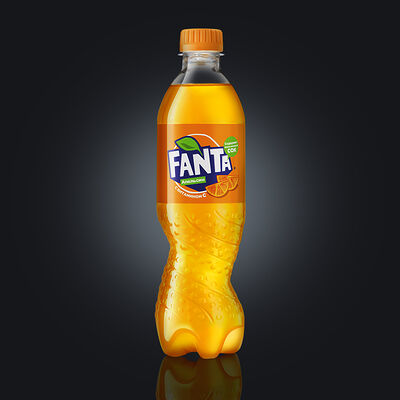 Fanta в Якитория по цене 187
