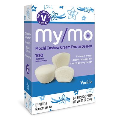 Моджи MyMo Ваниль в Тануки по цене 1630