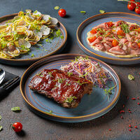 Логотип Мёд