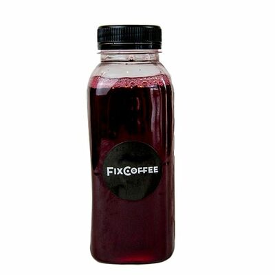 Смородиновый морс в FixCoffee по цене 109 ₽