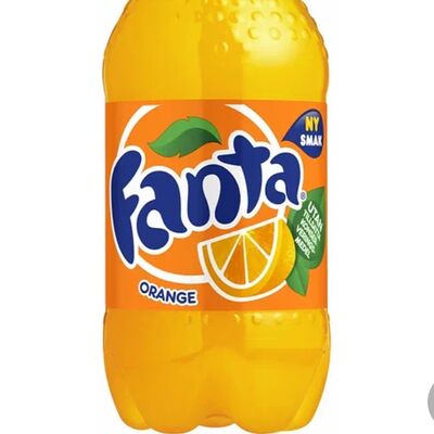 Fanta в Чайхана Азия по цене 220 ₽
