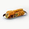 Фаршированный перец по-корейски в HOT POT - Корейский Стритфуд по цене 350